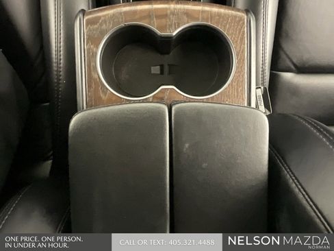 Used 2019 Tesla Model X Performance image 32