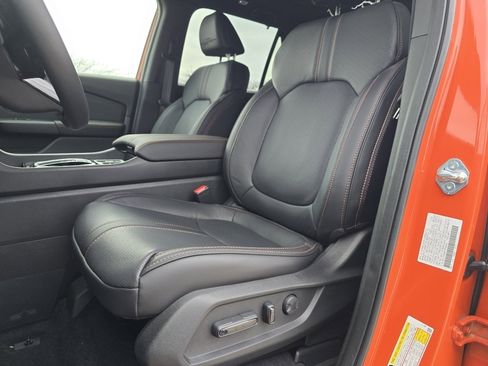 New 2026 Honda Passport TrailSport Elite image 26