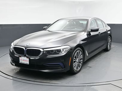 Used 2019 BMW 530i xDrive w/ Convenience Package