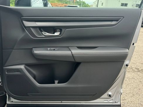 Used 2025 Honda CR-V Sport-L image 20