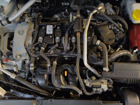 Used 2022 Nissan Sentra SV FWD image 30
