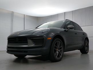 Certified 2024 Porsche Macan Turbo video 1