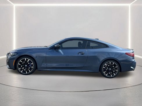 New 2026 BMW 430i Coupe w/ M Sport Package image 21