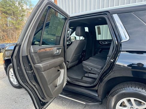 Used 2023 Chevrolet Tahoe LS image 29