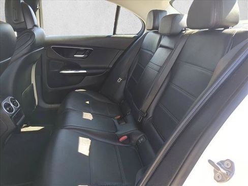 Used 2022 Mercedes-Benz C 300 Sedan image 19
