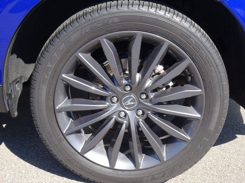 Used 2024 Acura RDX A-Spec AWD/4WD image 28