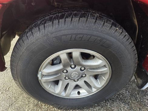 Used 2003 Toyota Tundra SR5 image 25