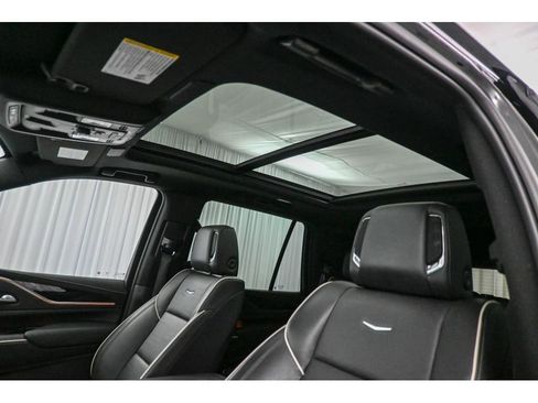 Certified 2023 Cadillac Escalade Sport w/ Touring Package image 38
