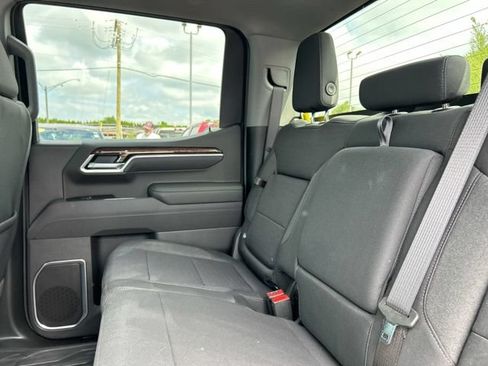 Used 2026 GMC Sierra 1500 Elevation w/ Elevation Select Package AWD/4WD image 18