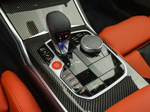 New 2027 BMW M3 Competition AWD/4WD image 32