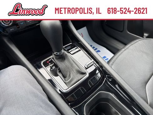 Used 2024 Jeep Compass Limited w/ Elite Group AWD/4WD image 21