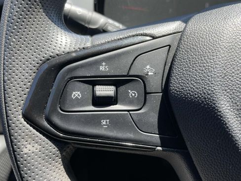 Used 2024 Chevrolet Trax LS FWD image 19