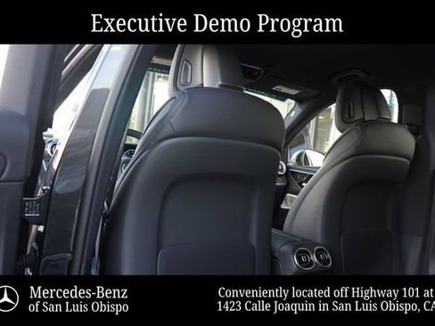 Used 2026 Mercedes-Benz GLC 300 image 25