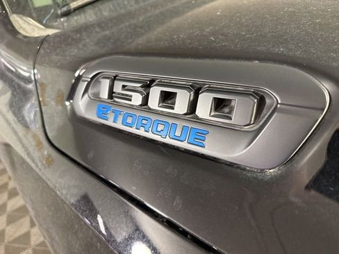 New 2026 RAM 1500 Big Horn AWD/4WD image 14