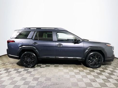 New 2026 Subaru Outback Limited XT AWD/4WD image 8