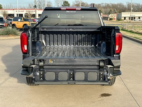 Used 2025 GMC Sierra 1500 SLT image 23
