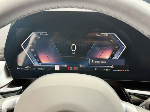 Used 2025 BMW X1 xDrive28i w/ Convenience Package image 18