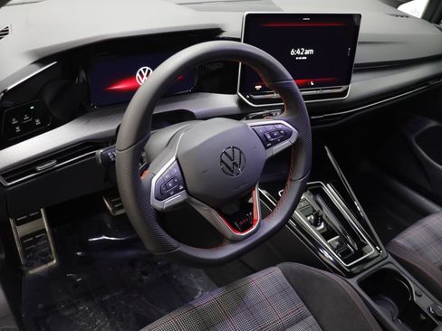 New 2026 Volkswagen Golf S image 6