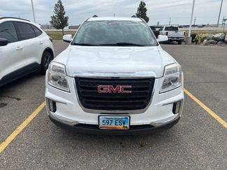 Used 2017 GMC Terrain SLE w/ Technology Package AWD/4WD video 2