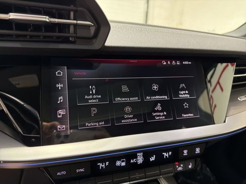 Used 2023 Audi A3 2.0T Premium Plus w/ Premium Plus Package image 19