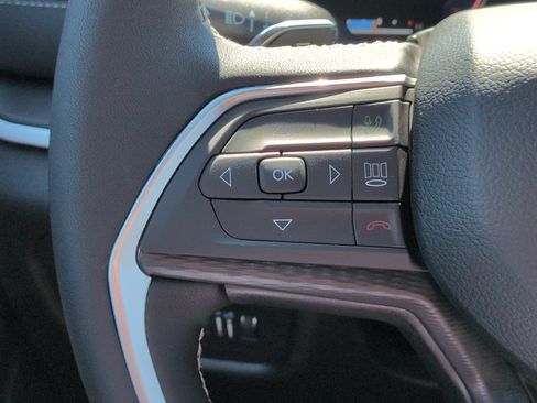 New 2026 Jeep Grand Cherokee Laredo X RWD image 22