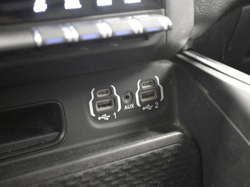 Used 2020 RAM 1500 Big Horn image 31