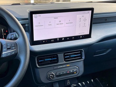 Used 2025 Ford Maverick XLT w/ Equipment Group 302A image 6