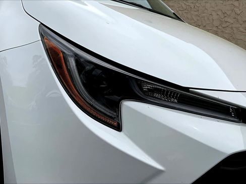 Used 2023 Toyota Corolla LE image 27