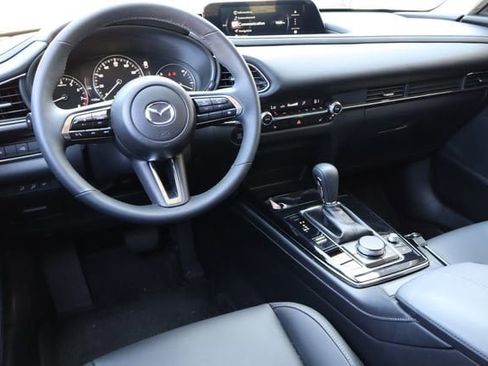 Used 2025 MAZDA CX-30 AWD 2.5 S w/ Preferred Package image 5
