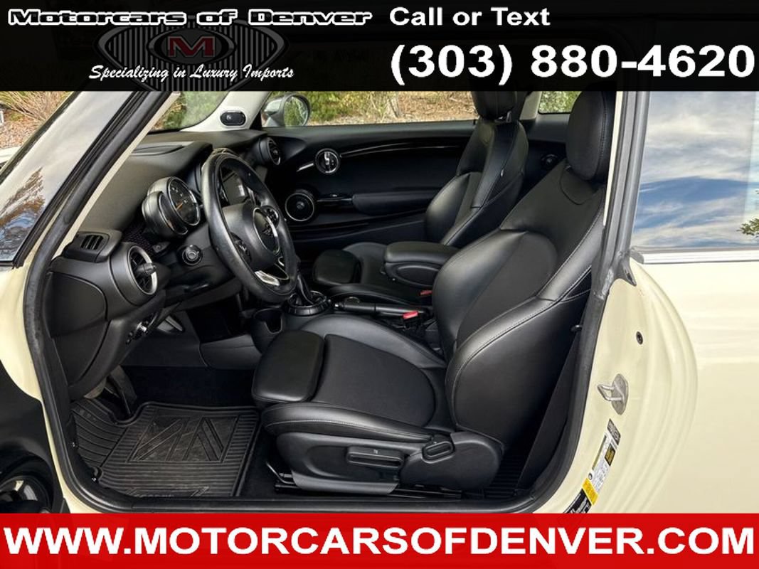 Used 2015 MINI Cooper S FWD image 7