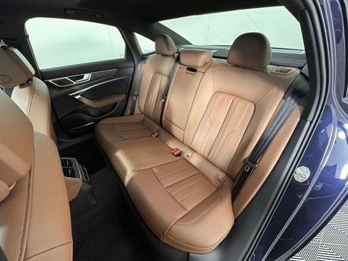 Used 2023 Audi A6 Premium Plus w/ Premium Plus Package image 32