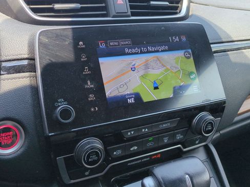 Used 2018 Honda CR-V Touring image 24