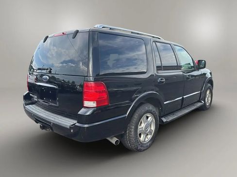Used 2006 Ford Expedition Limited image 5