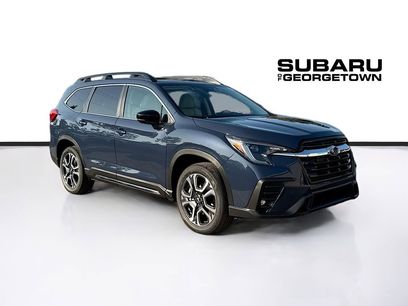 New 2025 Subaru Ascent Limited