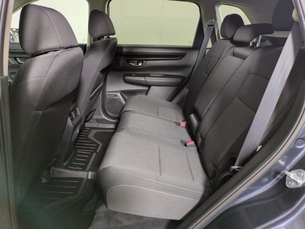 Certified 2025 Honda CR-V EX image 31