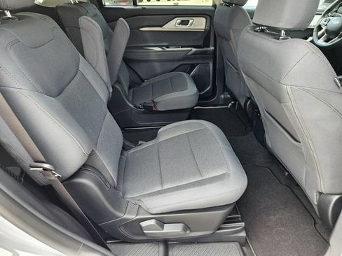 Used 2025 Ford Explorer Active RWD image 13