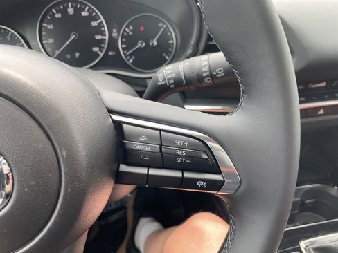 New 2025 MAZDA CX-30 AWD 2.5 S w/ Preferred Package image 17