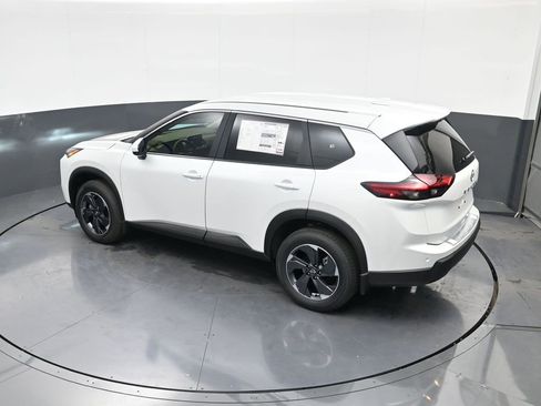 New 2026 Nissan Rogue SV w/ Cold Weather Package image 29