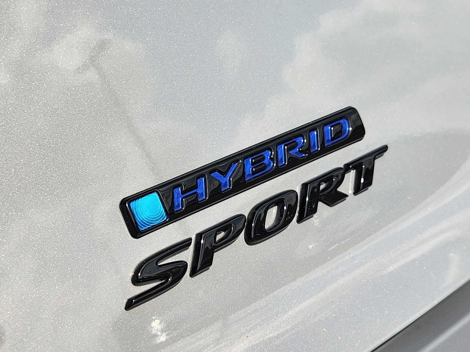 Used 2026 Honda Accord Sport image 11