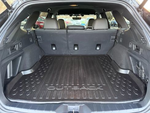Used 2022 Subaru Outback Wilderness image 27