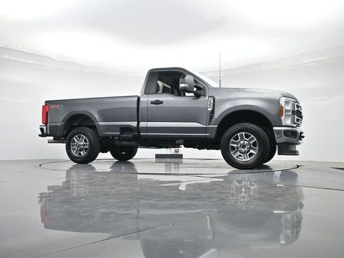Used 2025 Ford F350 XLT w/ FX4 Off-Road Package AWD/4WD image 29