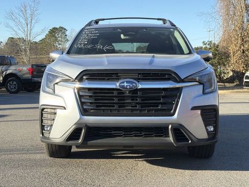 Used 2023 Subaru Ascent Limited w/ Technology Package image 4