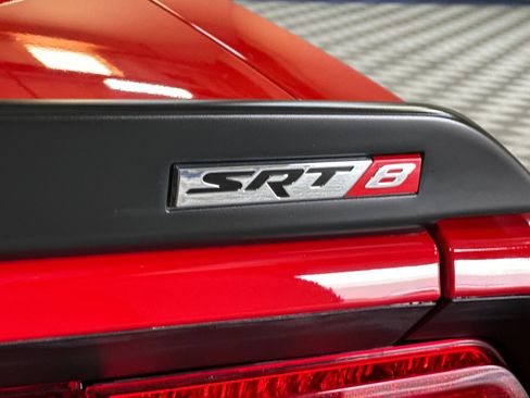 Used 2009 Dodge Challenger SRT8 w/ SRT Option Group II image 48