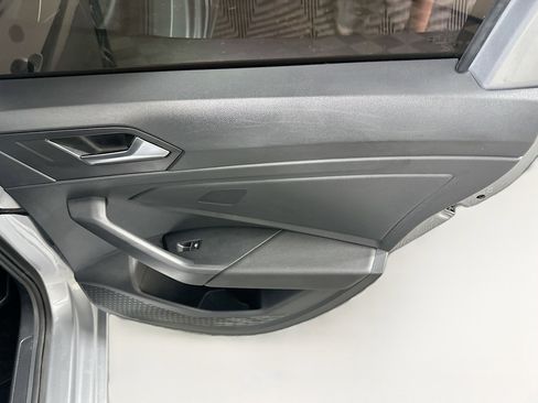 Used 2024 Volkswagen Jetta Sport FWD image 28