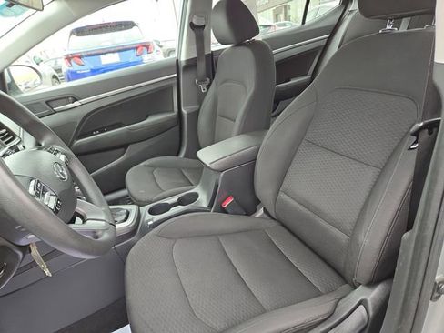Used 2020 Hyundai Elantra SEL w/ Cargo Package (C1) image 24