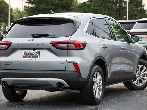 Certified 2023 Ford Escape Active AWD/4WD image 3
