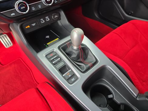 Used 2025 Honda Civic Type R image 29