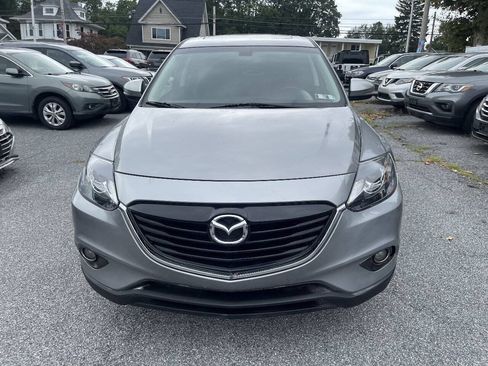 Used 2013 MAZDA CX-9 Grand Touring AWD/4WD image 2