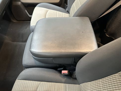 Used 2012 RAM 1500 Classic SLT w/ Popular Equipment Group image 34