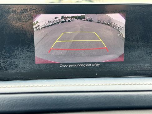 Used 2020 MAZDA CX-30 AWD w/ Preferred Package image 22